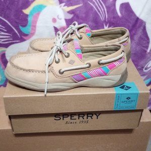 Sperry Intrepid Multi STP- size 2M